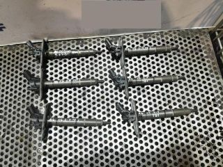 bontott AUDI A6 C6 Porlasztó (1 db)