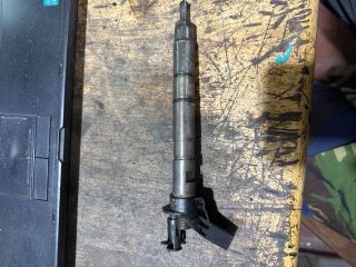 bontott AUDI A6 C6 Porlasztó (1 db)