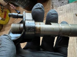 bontott AUDI A6 C6 Porlasztó (1 db)