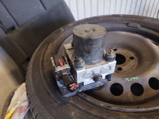 bontott AUDI A6 C6 ABS Kocka