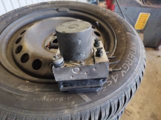 bontott AUDI A6 C6 ABS Kocka