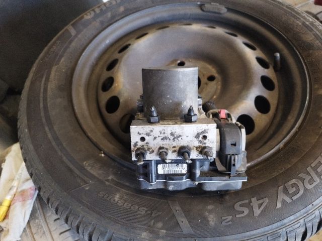 bontott AUDI A6 C6 ABS Kocka