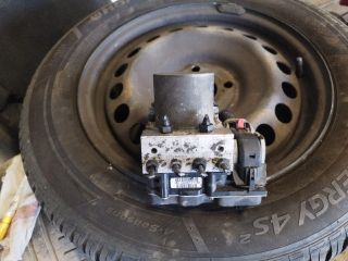 bontott AUDI A6 C6 ABS Kocka