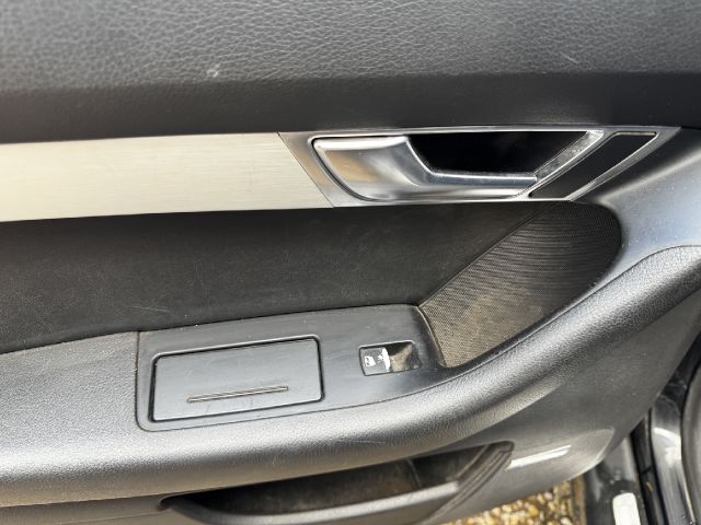 bontott AUDI A6 C6 ABS Kocka