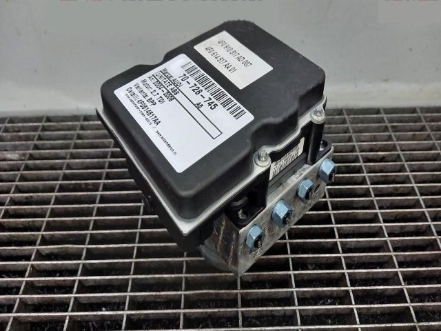 bontott AUDI A6 C6 ABS Kocka