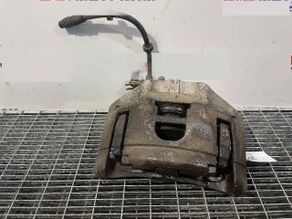 bontott AUDI A6 C6 Bal első Féknyereg Munkahengerrel