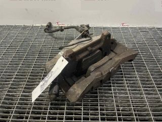 bontott AUDI A6 C6 Bal első Féknyereg Munkahengerrel