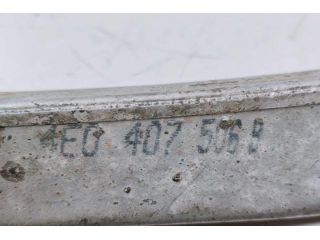 bontott AUDI A6 C6 Bal első Lengőkar