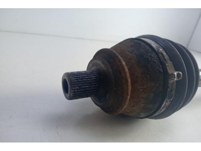 bontott AUDI A6 C6 Bal Féltengely