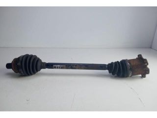 bontott AUDI A6 C6 Bal Féltengely