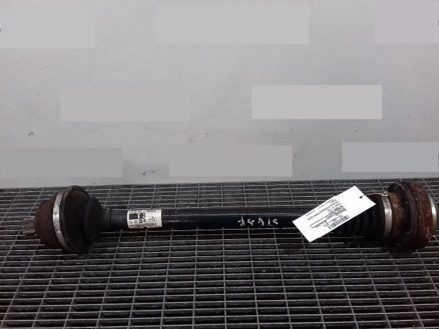 bontott AUDI A6 C6 Bal hátsó Féltengely