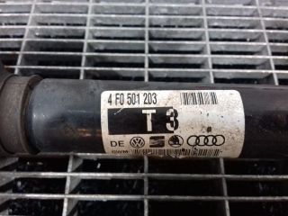 bontott AUDI A6 C6 Bal hátsó Féltengely