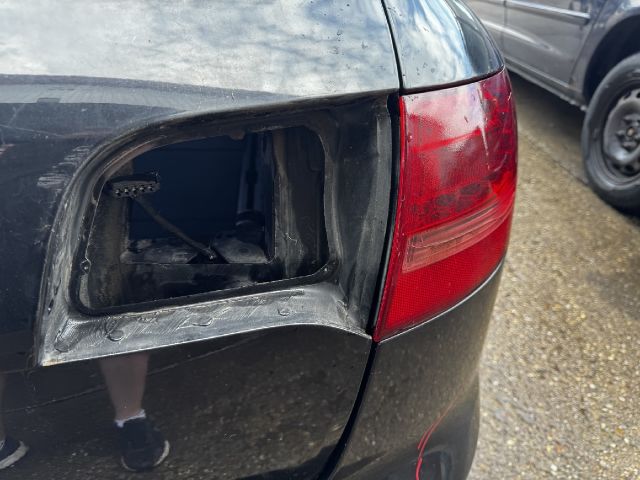 bontott AUDI A6 C6 Bal hátsó Féltengely