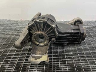 bontott AUDI A6 C6 Differenciálmű Tartó Bak