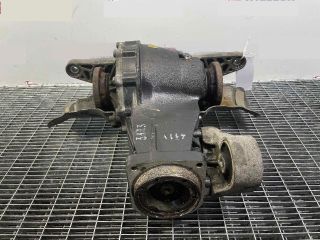 bontott AUDI A6 C6 Differenciálmű Tartó Bak