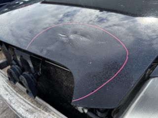 bontott AUDI A6 C6 EGR / AGR Szelep