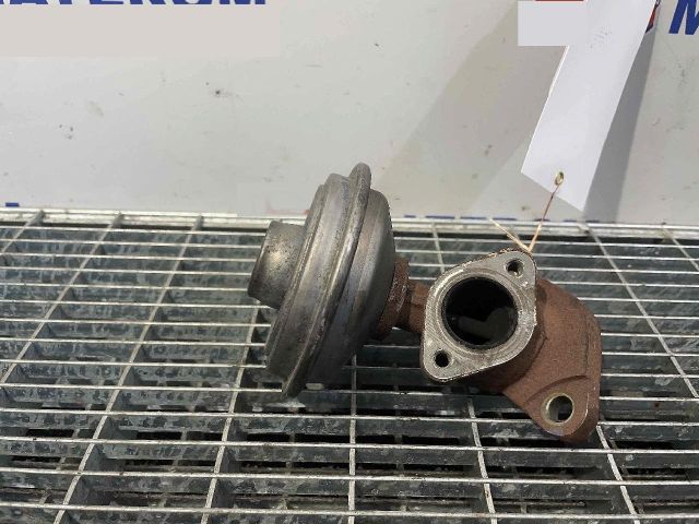 bontott AUDI A6 C6 EGR / AGR Szelep