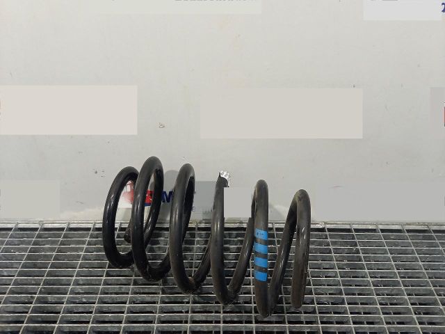 bontott AUDI A6 C6 Első Rugó