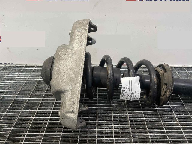 bontott AUDI A6 C6 Első Rugó