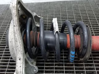 bontott AUDI A6 C6 Első Rugó