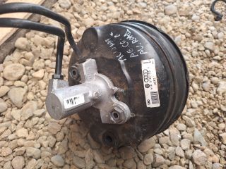 bontott AUDI A6 C6 Fékrásegítő