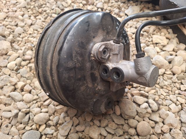 bontott AUDI A6 C6 Fékrásegítő