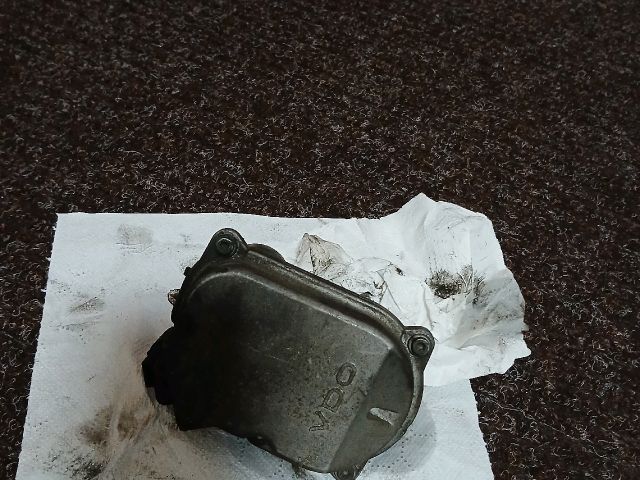 bontott AUDI A6 C6 Fojtószelep (Elektromos)