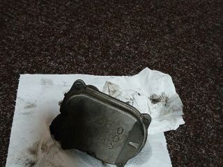 bontott AUDI A6 C6 Fojtószelep (Elektromos)