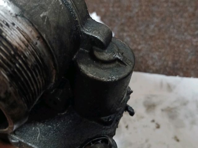 bontott AUDI A6 C6 Fojtószelep (Elektromos)