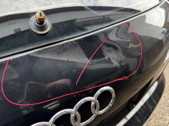 bontott AUDI A6 C6 Fojtószelep (Elektromos)