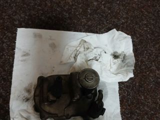 bontott AUDI A6 C6 Fojtószelep (Elektromos)