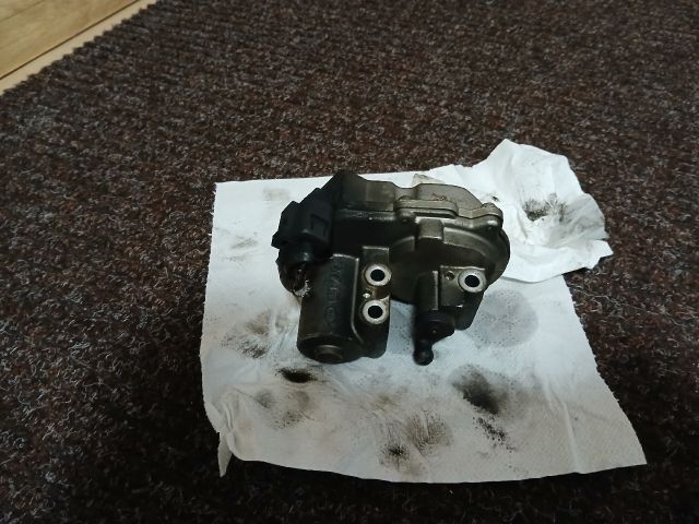 bontott AUDI A6 C6 Fojtószelep (Elektromos)