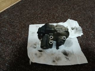 bontott AUDI A6 C6 Fojtószelep (Elektromos)