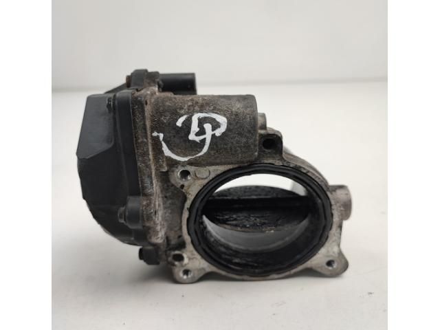 bontott AUDI A6 C6 Fojtószelep (Elektromos)