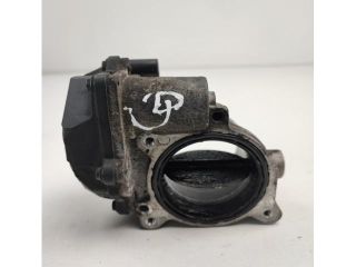 bontott AUDI A6 C6 Fojtószelep (Elektromos)