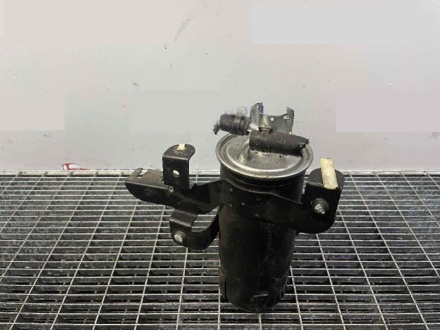 bontott AUDI A6 C6 Gázolajszűrő Ház