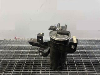 bontott AUDI A6 C6 Gázolajszűrő Ház