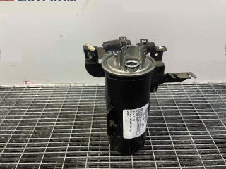 bontott AUDI A6 C6 Gázolajszűrő Ház