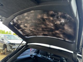 bontott AUDI A6 C6 Gyújtáskapcsoló Házzal