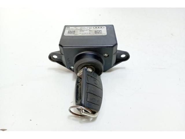 bontott AUDI A6 C6 Gyújtáskapcsoló