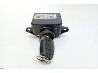 bontott AUDI A6 C6 Gyújtáskapcsoló