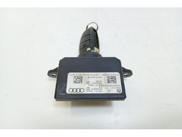 bontott AUDI A6 C6 Gyújtáskapcsoló