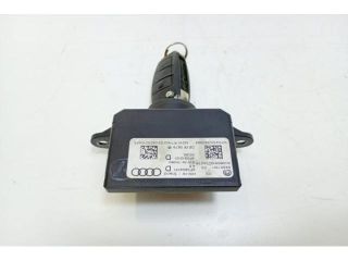 bontott AUDI A6 C6 Gyújtáskapcsoló