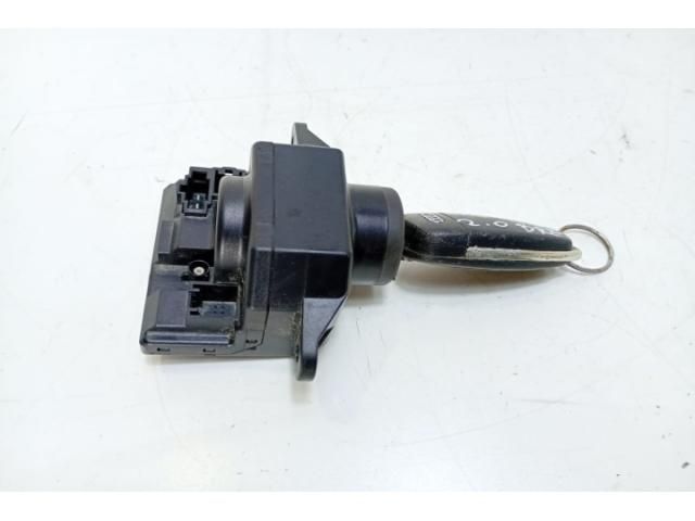 bontott AUDI A6 C6 Gyújtáskapcsoló