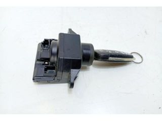 bontott AUDI A6 C6 Gyújtáskapcsoló