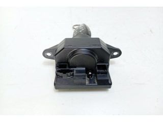 bontott AUDI A6 C6 Gyújtáskapcsoló