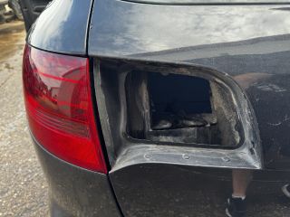 bontott AUDI A6 C6 Hátsó Differenciálmű