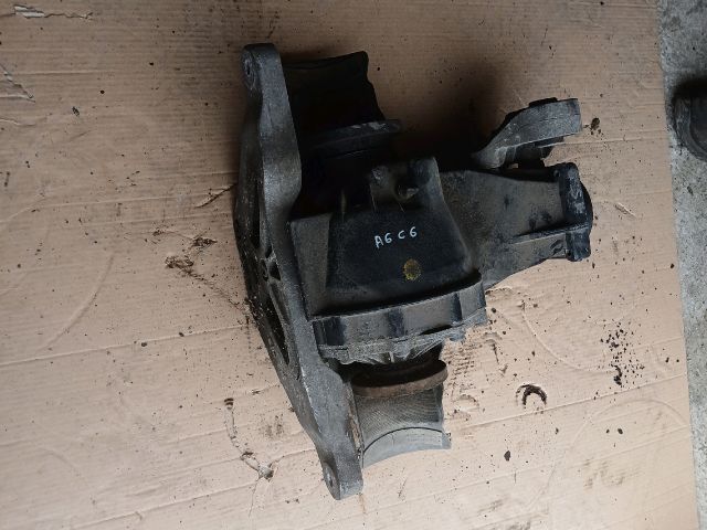 bontott AUDI A6 C6 Hátsó Differenciálmű