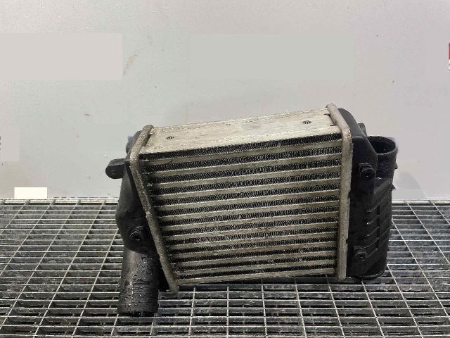 bontott AUDI A6 C6 Intercooler