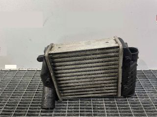 bontott AUDI A6 C6 Intercooler